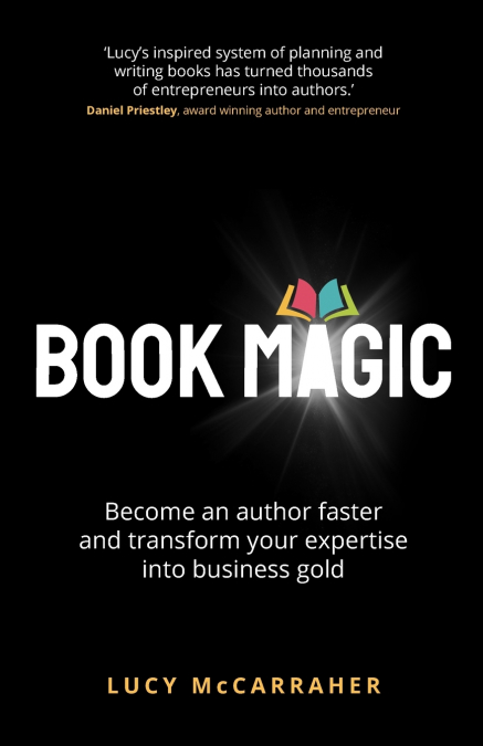 Book Magic