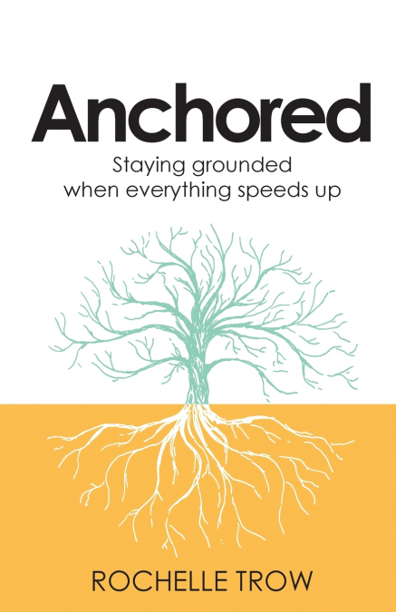 Anchored
