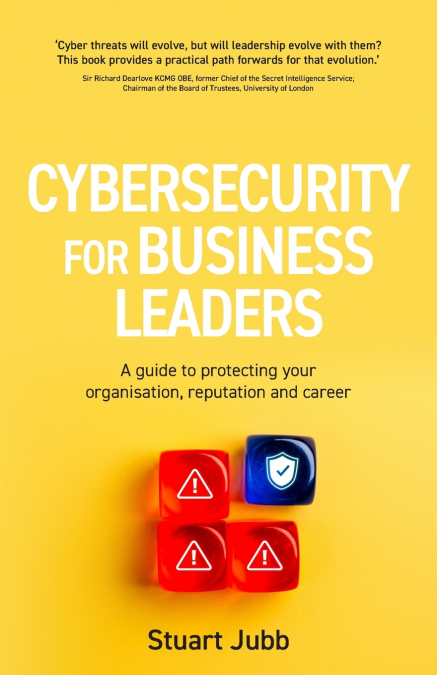 Cybersecurity for Business Leaders