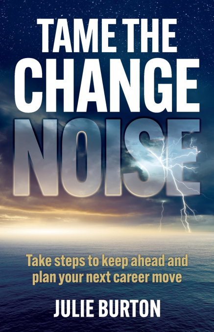 Tame the Change Noise