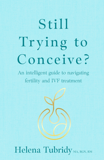 Still Trying To Conceive?
