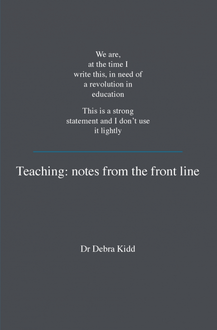 Teaching