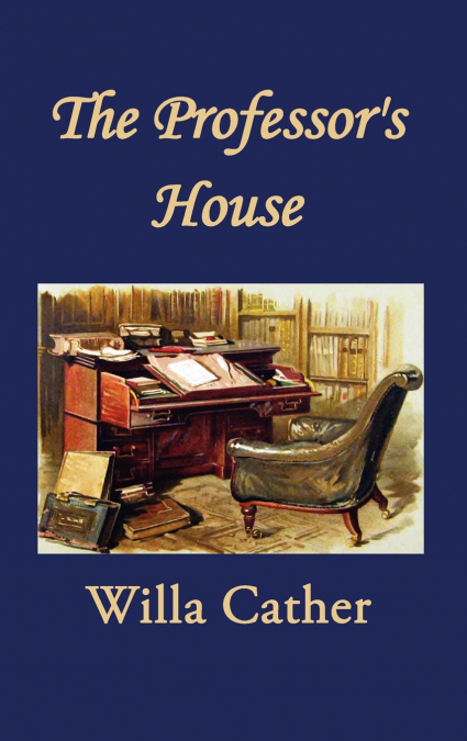 The Professor’s House