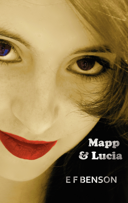 Mapp & Lucia