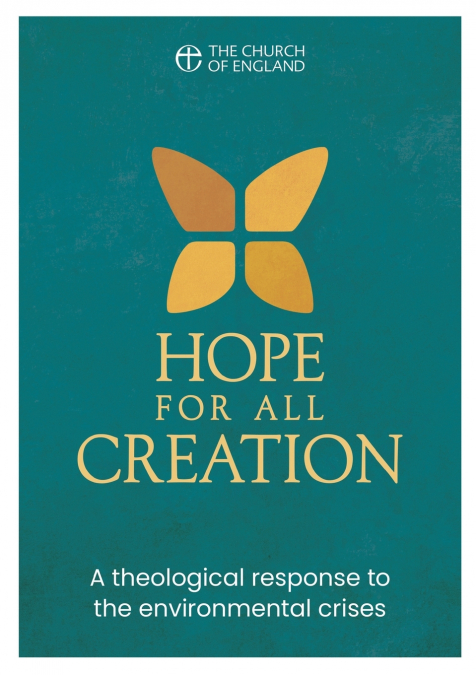 Hope for All Creation