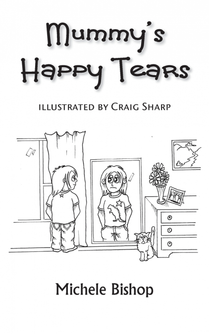 Mummy’s Happy Tears
