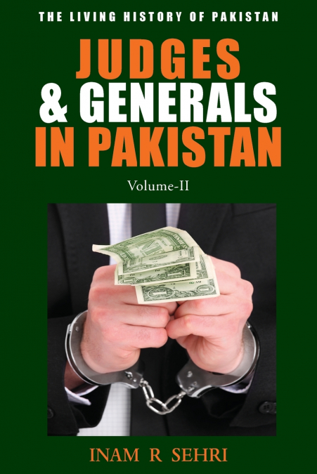 Judges & Generals In Pakistan