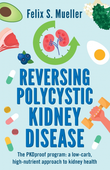 Reversing Polycystic Kidney Disease