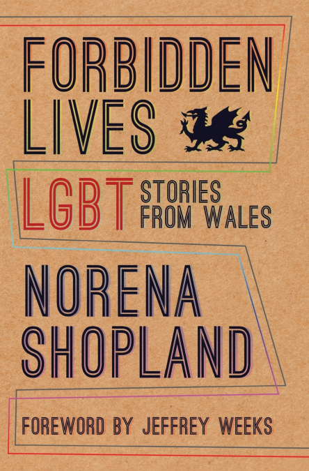 Forbidden Lives
