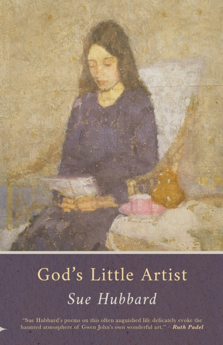 God’s Little Artist