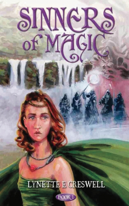 Sinners of Magic