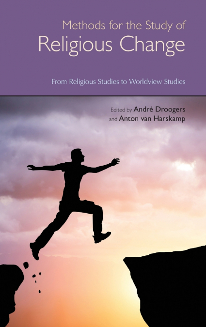 Methods for the Study of Religious Change