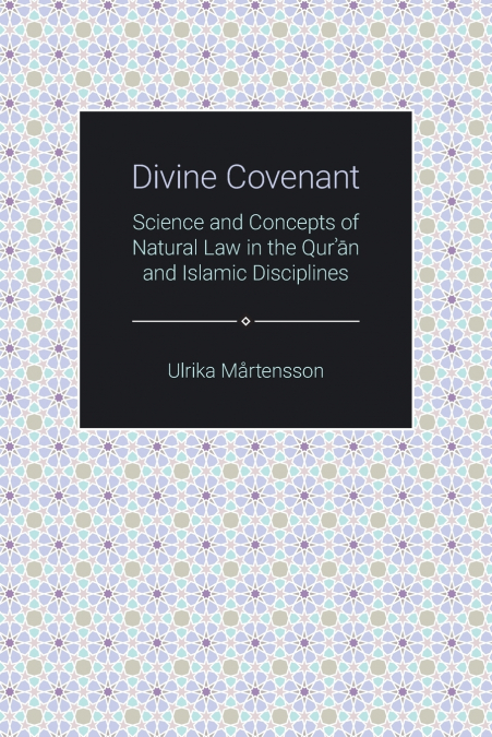 Divine Covenant