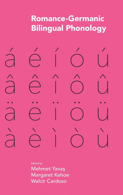 Romance-Germanic Bilingual Phonology