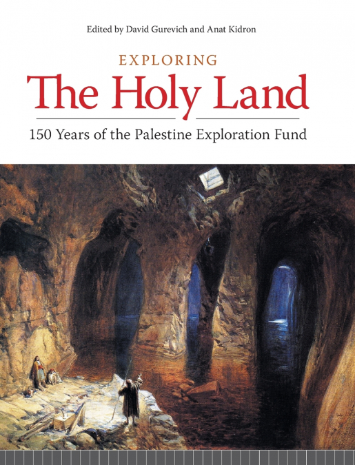 Exploring the Holy Land