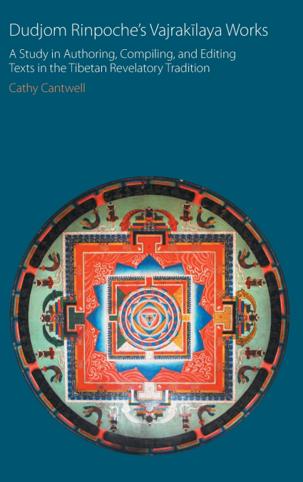 Dudjom Rinpoche’s Vajrakīlaya Works