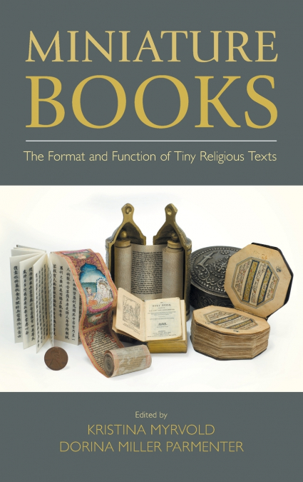 Miniature Books