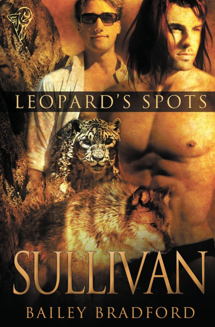 Leopard’s Spots