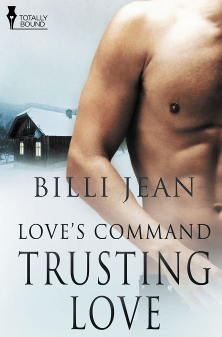 Love’s Command