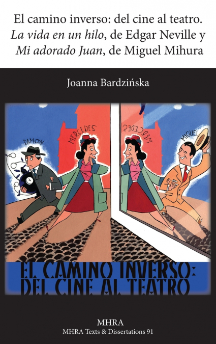 El Camino Inverso