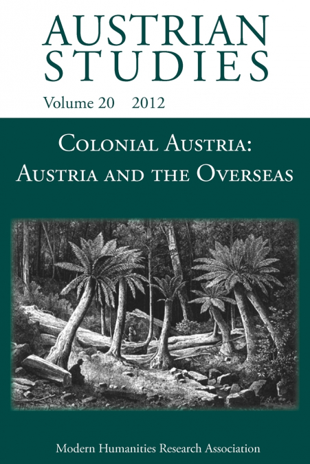 Colonial Austria