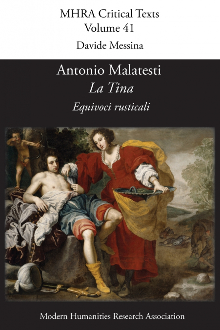 Antonio Malatesti, ’la Tina