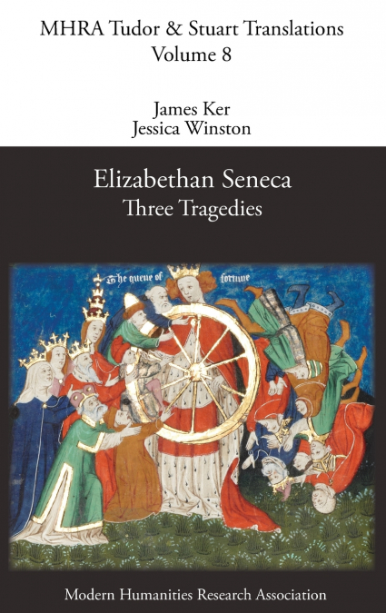 Elizabethan Seneca