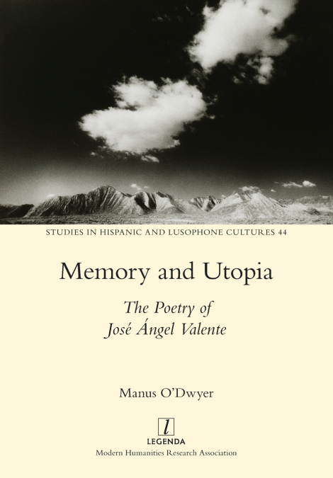 Memory and Utopia