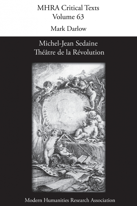 Michel-Jean Sedaine