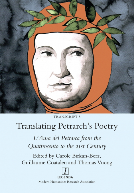 Translating Petrarch’s Poetry