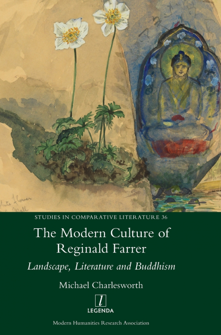The Modern Culture of Reginald Farrer