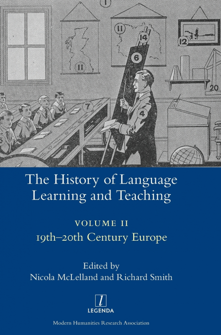 The History of Language Learning and Teaching II