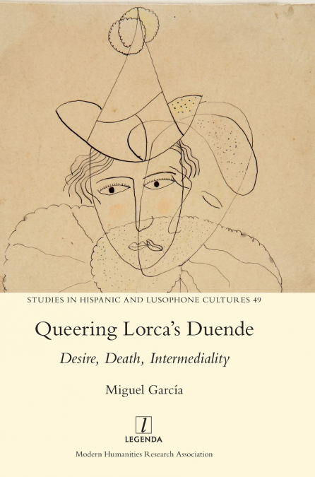 Queering Lorca’s Duende