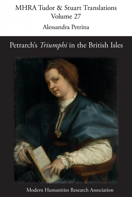 Petrarch’s ’Triumphi’ in the British Isles