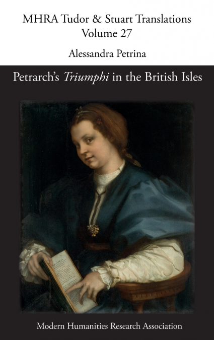 Petrarch’s ’Triumphi’ in the British Isles