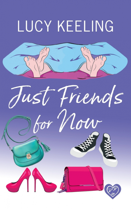 Just Friends for Now