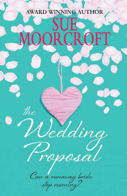 The Wedding Proposal
