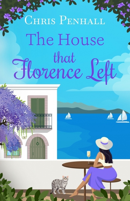 The House that Florence Left
