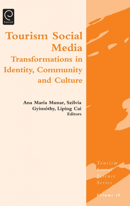 Tourism Social Media