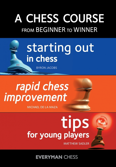 A Chess Course