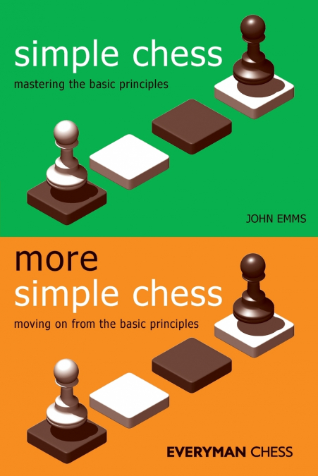 SIMPLE & MORE SIMPLE CHESS