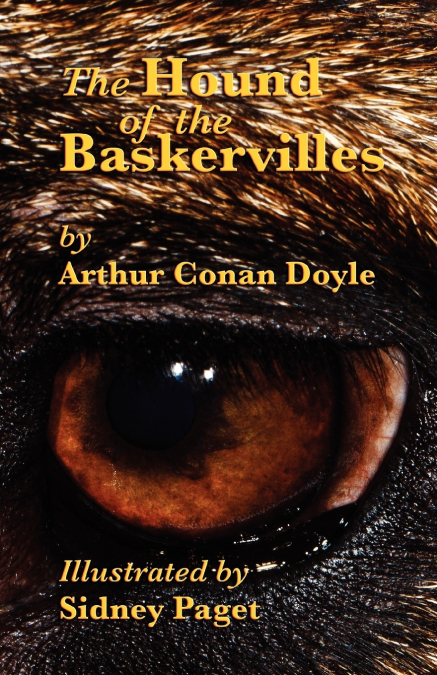 The Hound of the Baskervilles