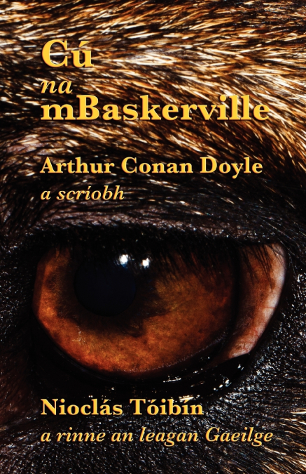 Cú na mBaskerville