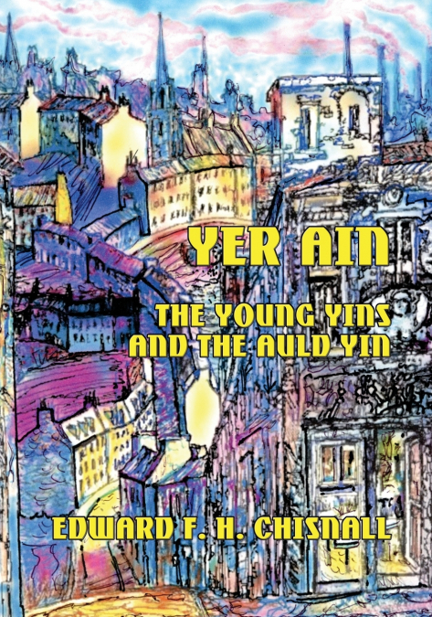 Yer Ain
