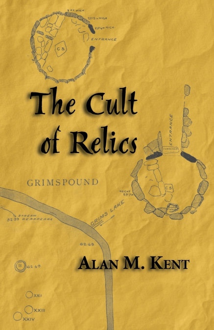 The Cult of Relics