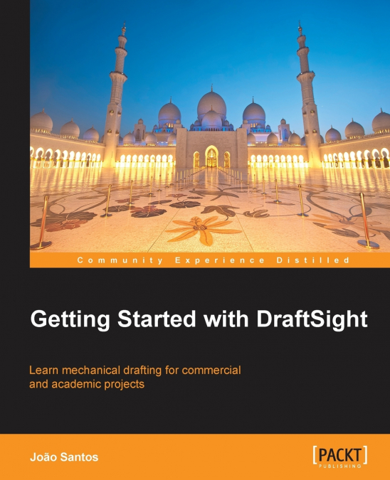 Getting Started with Draftsight