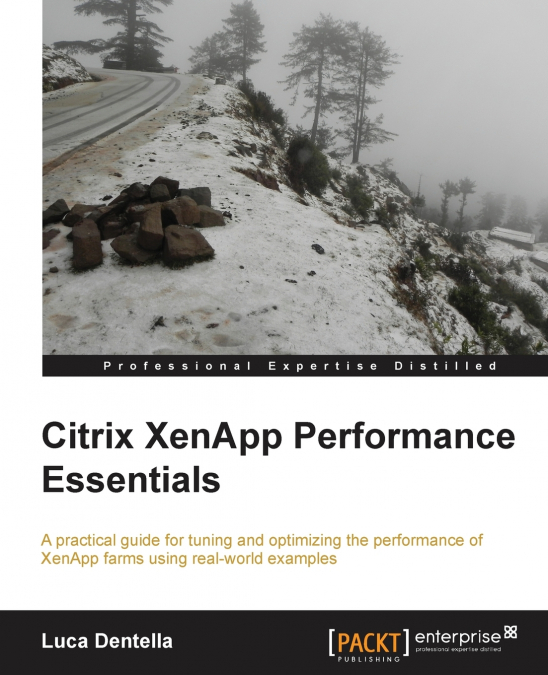 Citrix Xenapp Performance Essentials