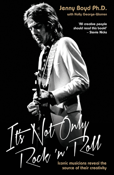 It’s Not Only Rock ’n’ Roll