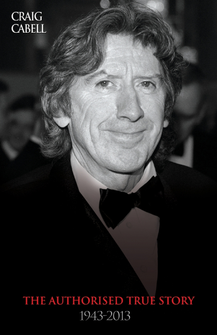 James Herbert - The Authorised True Story 1943-2013