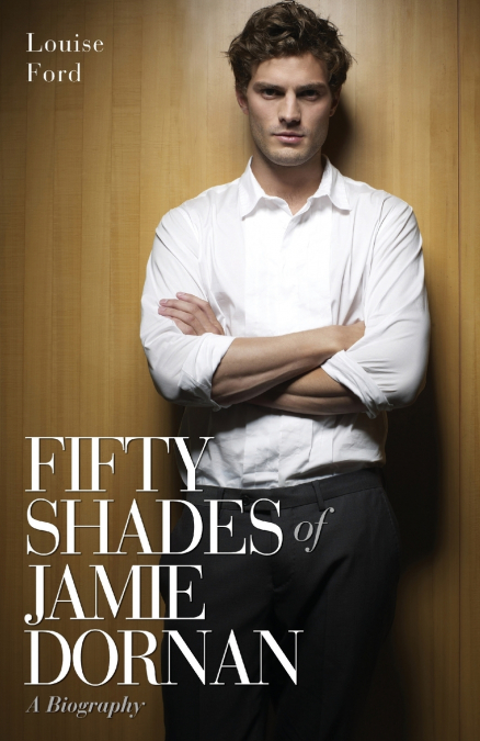 Fifty Shades of Domination - My True Story